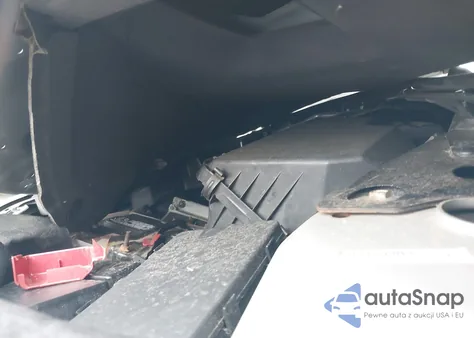 2013 Nissan Altima 2.5 Sl z USA, uszkodzony, nr VIN 1N4AL3AP8DN403599